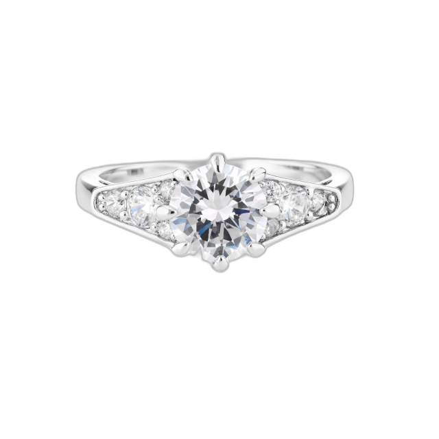 Buckley CZR547L Ring