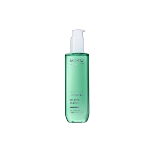 Biotherm Biosource Cleansing 200ml