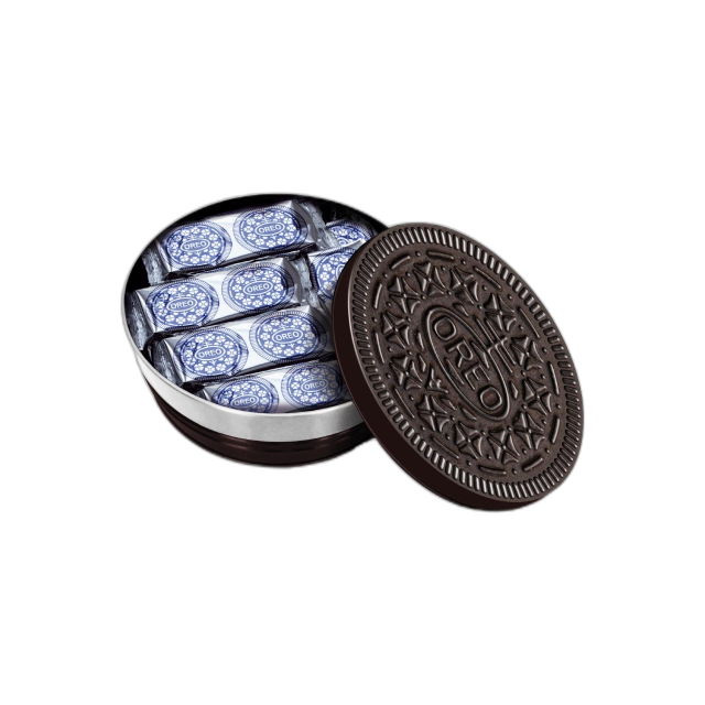 Oreo Tin 396g