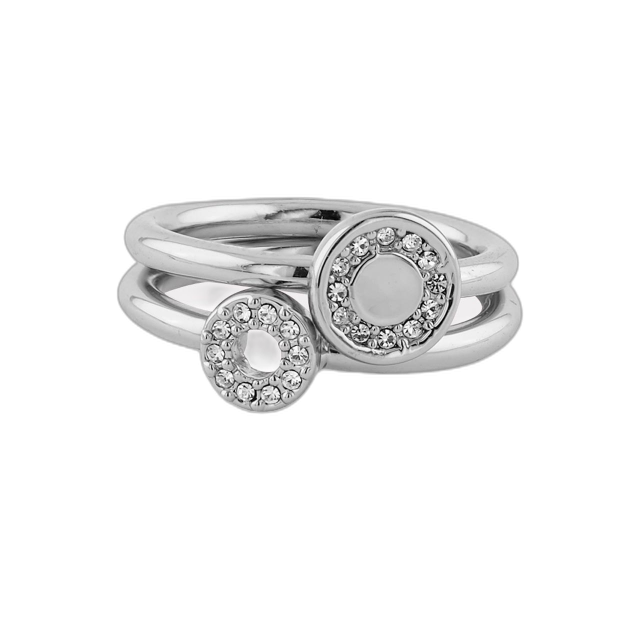 Buckley R521L Ring