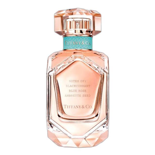 Tiffany&Co.Signature Rose Gold Parfémová voda 75ml