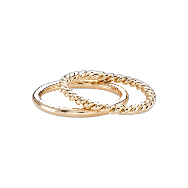 Buckley R576L Ring