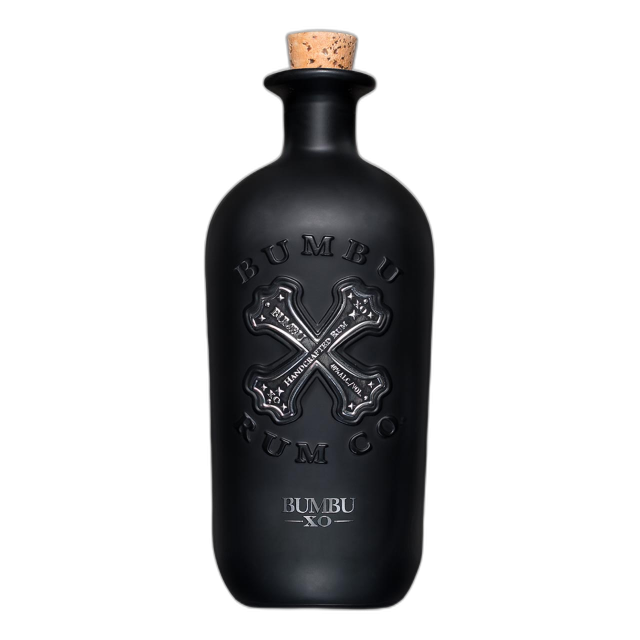 Bumbu Xo Rum 40% 0,7L