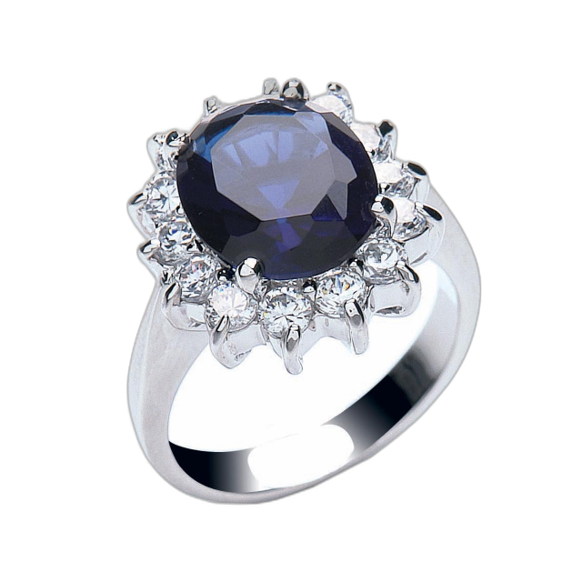 Buckley CZR436M Ring