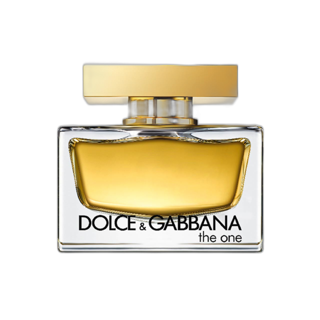 Dolce&Gabbana The One Eau de Parfum 50ml