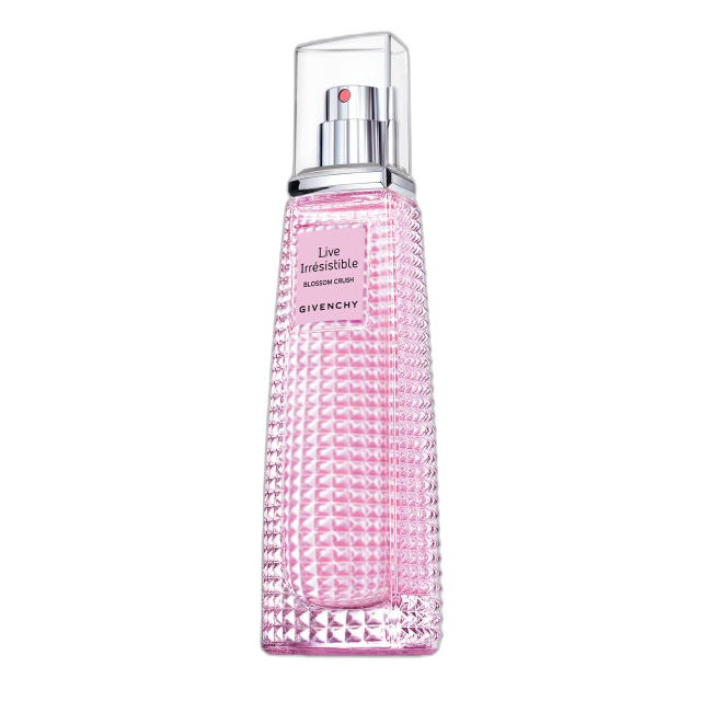 Givenchy Live Blossom Crush Toaletní voda 50ml