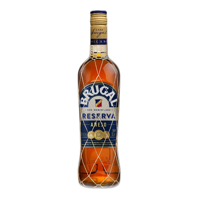 Brugal Añejo 38% 1L