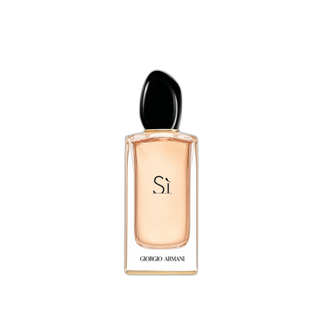 G.Armani Sì Parfémová voda 100ml