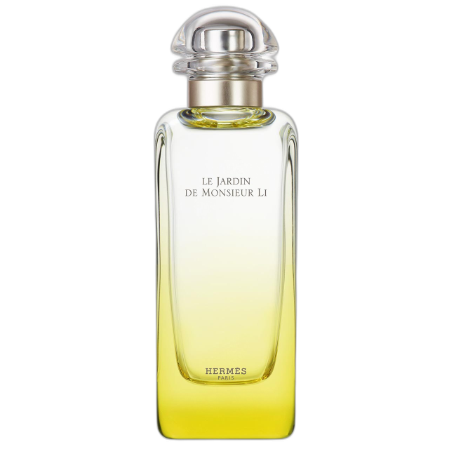 Hermès Le Jardin de Monsieur Toaletní voda 100ml