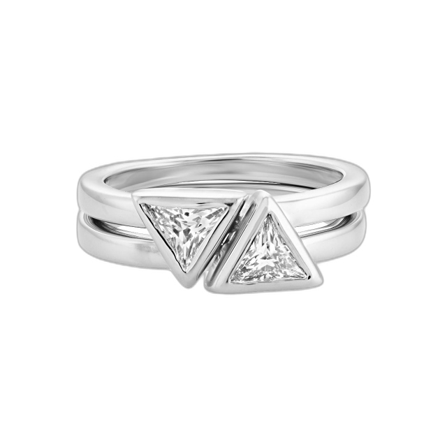 Buckley CZR501S Ring