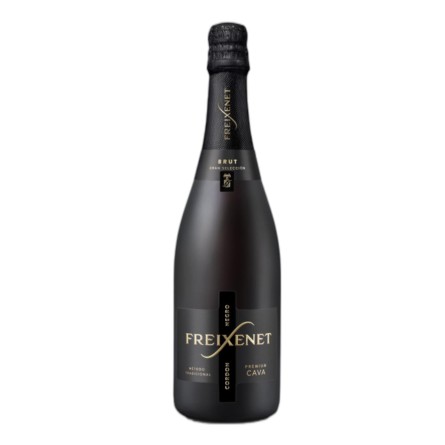 Freixenet Carta Negro Brut 0,75L