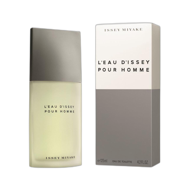 I.Miyake L'Eau d'Issey p.H. Toaletní voda 125ml