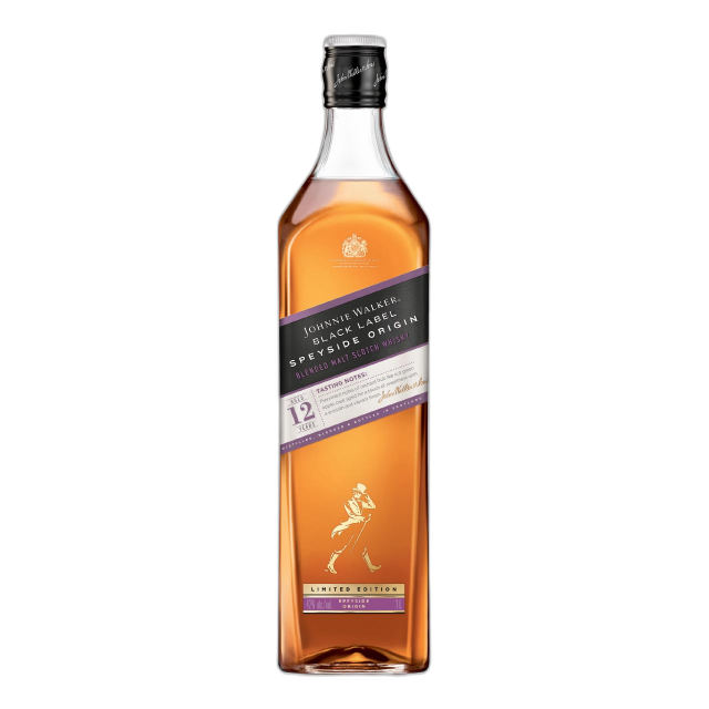 Johnnie Walker Black Speyside 42% 1L