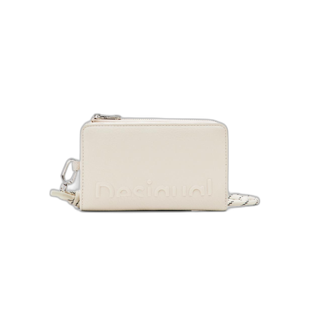 Desigual 23WAYP05 1001 Portemonnaie
