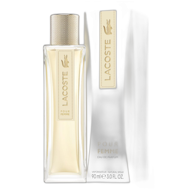 Lacoste Pour Femme Parfémová voda 90ml