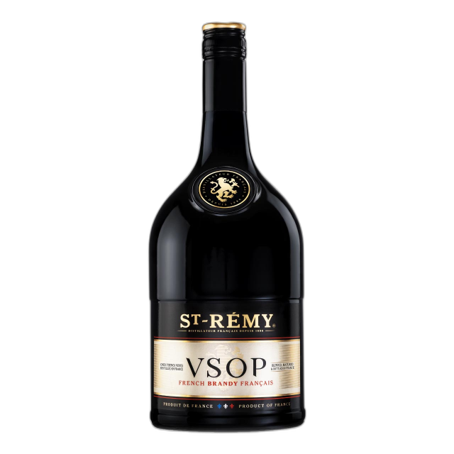 St.Remy Authentic Vsop 40% 1L