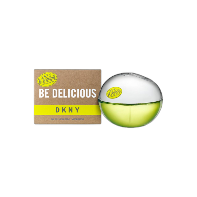 DKNY Be Delicious Eau de Parfum 50ml
