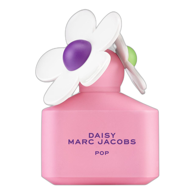 M.Jacobs Daisy Pop Toaletní voda 50ml