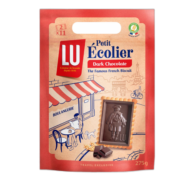 Lu Dark 275G