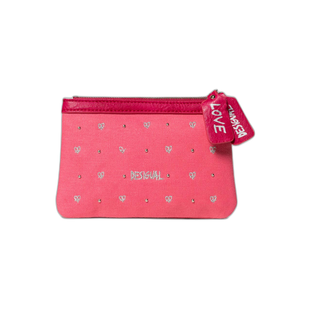 Desigual 19WAYA19 3067 Portemonnaie