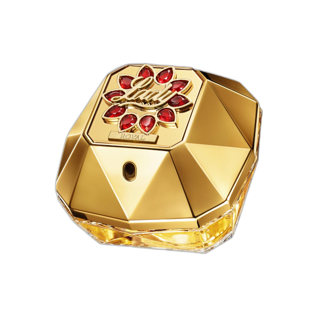 P.Rabanne Lady Million Royale Parfémová voda 80ml