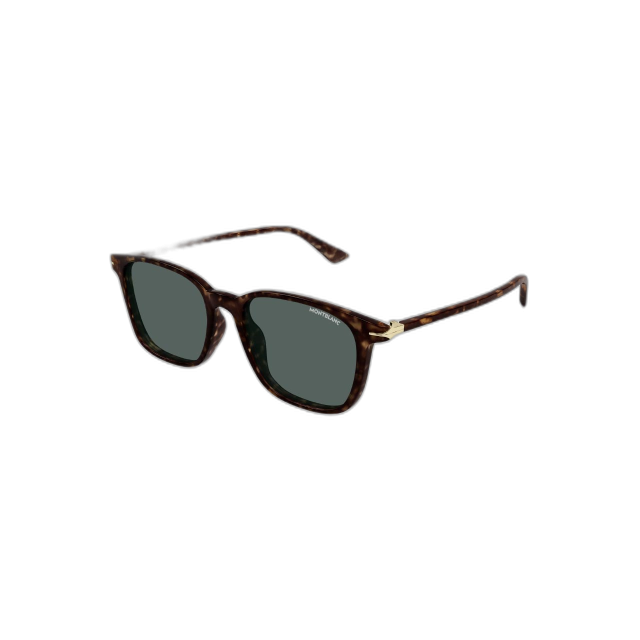 Montblanc MB0338S-002 52 