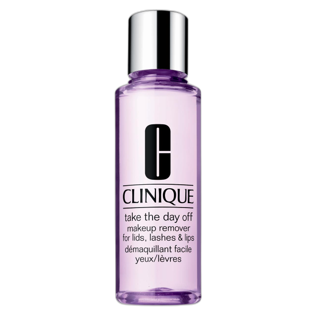 Clinique Eye & Lip Make-up Remover 125ml