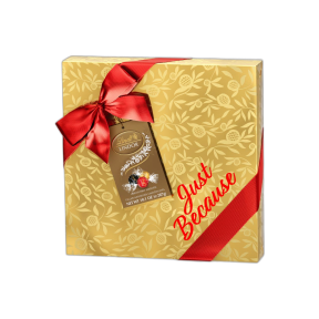 Lindor Gift Box Assort.287G