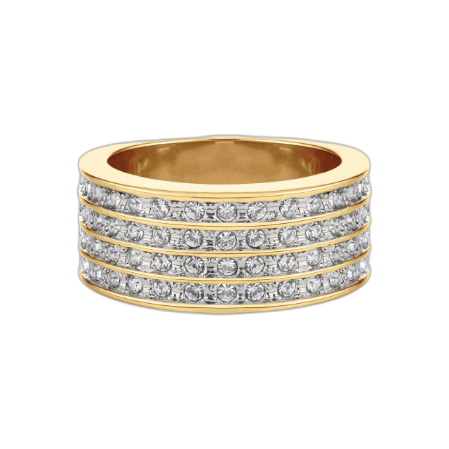 Buckley R524M Ring