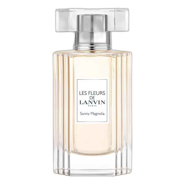 Lanvin Les Fleurs Sun.Magnolia Toaletní voda 50ml