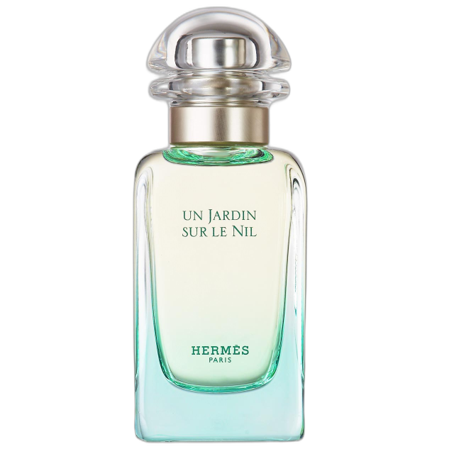 Hermès Un Jardin sur le Nil Eau de Toilette 50ml