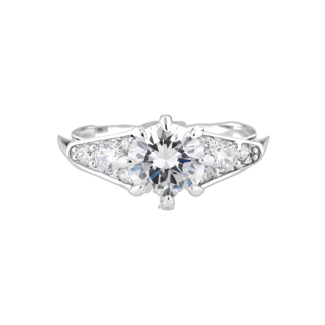 Buckley CZR547M Ring