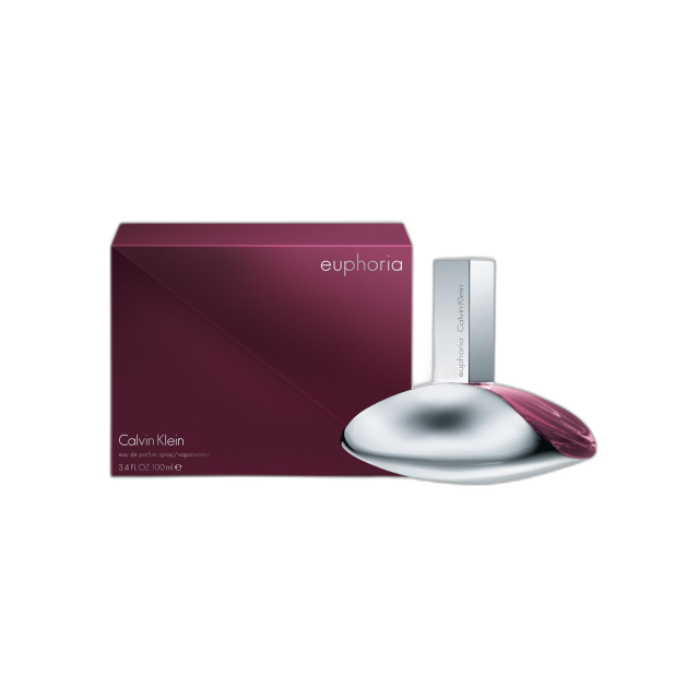 C.Klein Euphoria Eau de Parfum 100ml