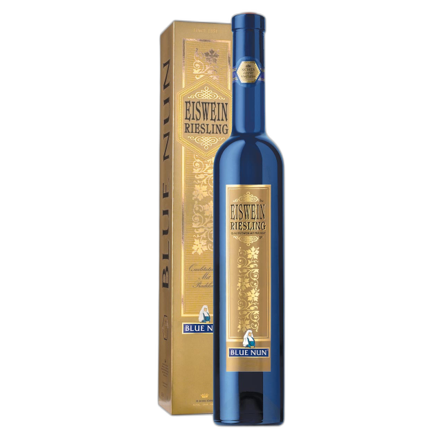 Sichel Blue Nun Eiswein 0,50 L