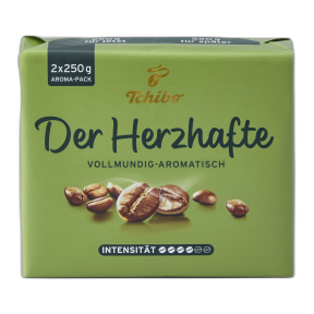 Tchibo Der Herzhafte