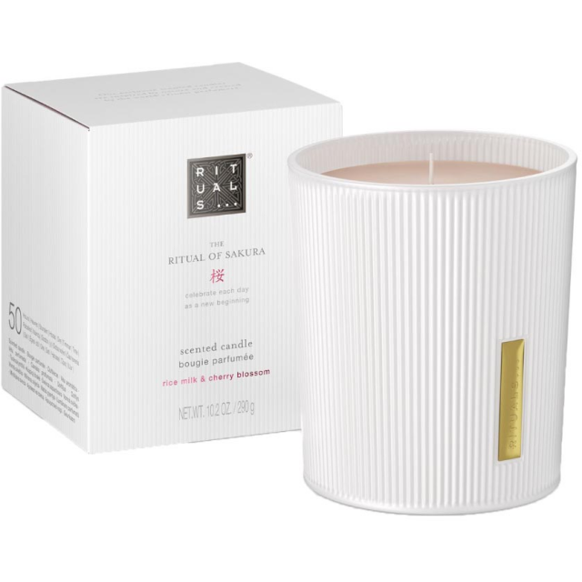 Rituals Sakura Svíčka 290g