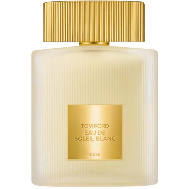 T.Ford Eau De Soleil Blanc Toaletní voda 100ml