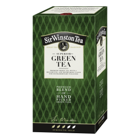 Sw Superior Green tea 35g