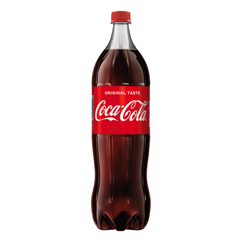 Coca Cola 1L