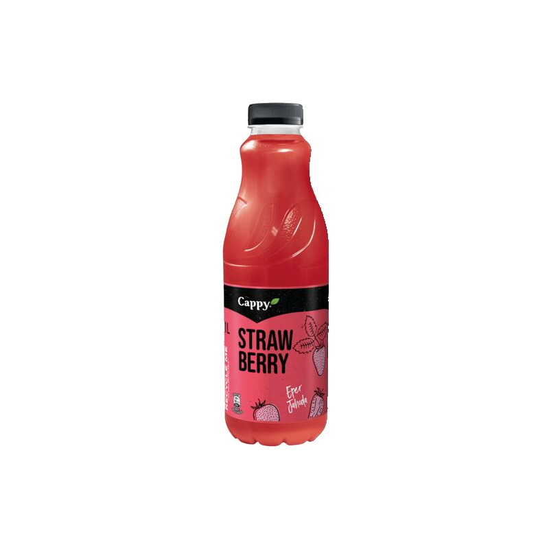 Cappy Jahoda 1L