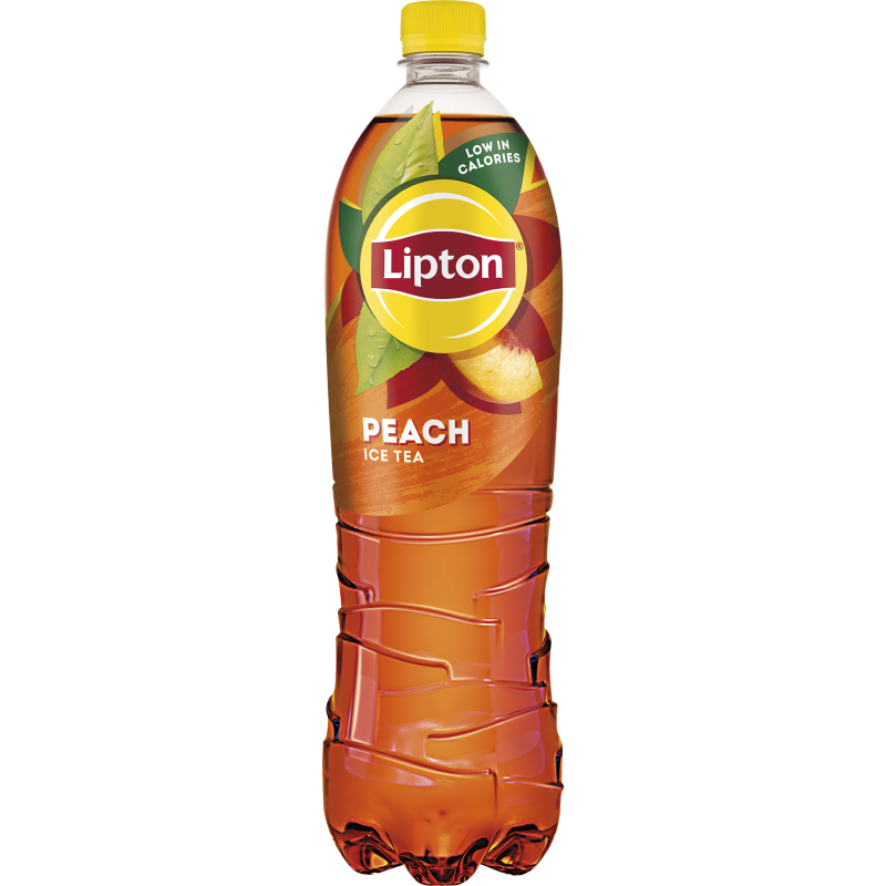 Lipton Pfirsich 1,5L