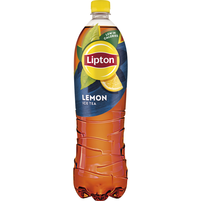 Lipton Ice Tea Lemon 1,5L