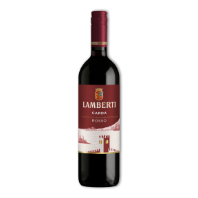 Lamberti Garda Rosso Cuvée Doc 0,75L