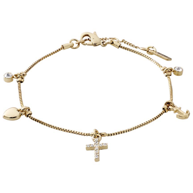 Pilgrim 602012002 Armband