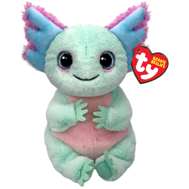 Ty Alex Axolotl 41510