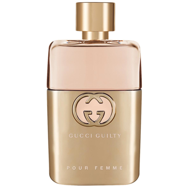 Gucci Guilty Parfémová voda 50ml