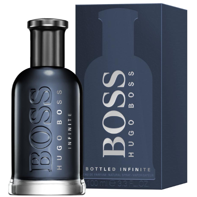 Boss Bottled Infinite Parfémová voda 100ml