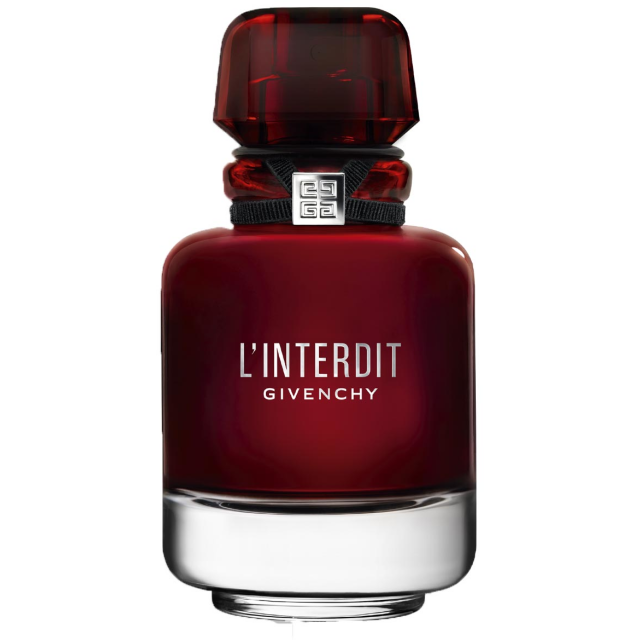 Givenchy L'Interdit Rouge Eau de Parfum  50ml