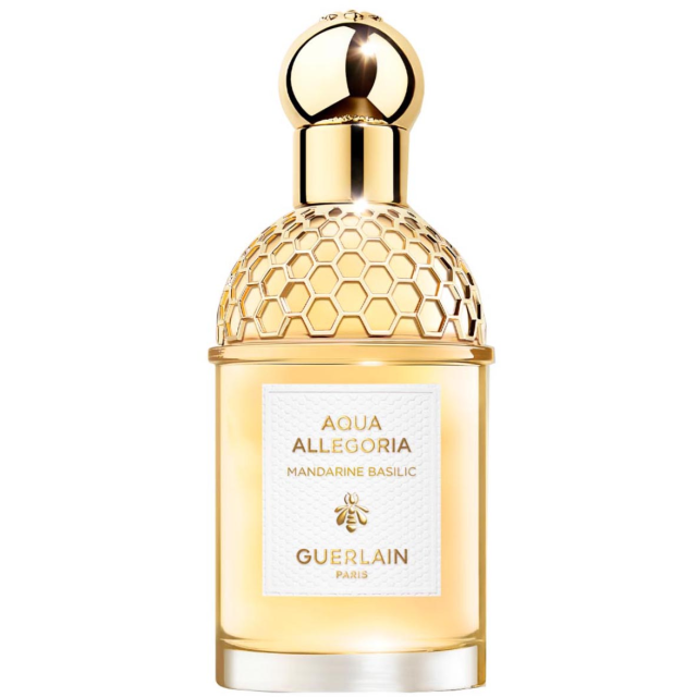 Guerlain Aqua Allegoria Toaletní voda 75ml