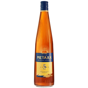 Metaxa 5*
